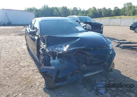 2022 Nissan Sentra Sr Xtronic Cvt z USA, uszkodzony, nr VIN 3N1AB8DV3NY214757